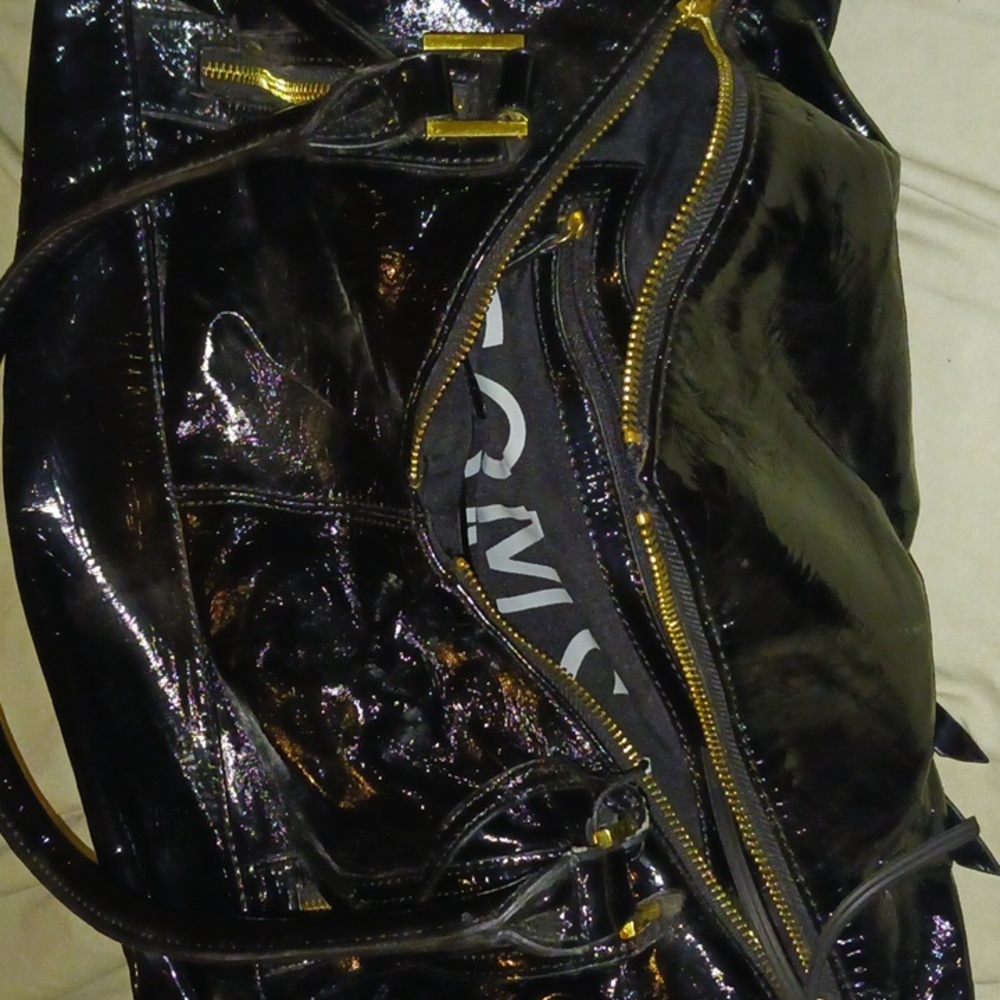 COMSI COMSA Purse - Picture 3 of 3